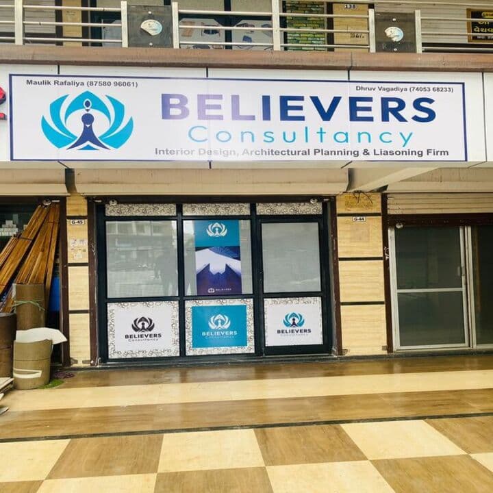 Believers Consultancy