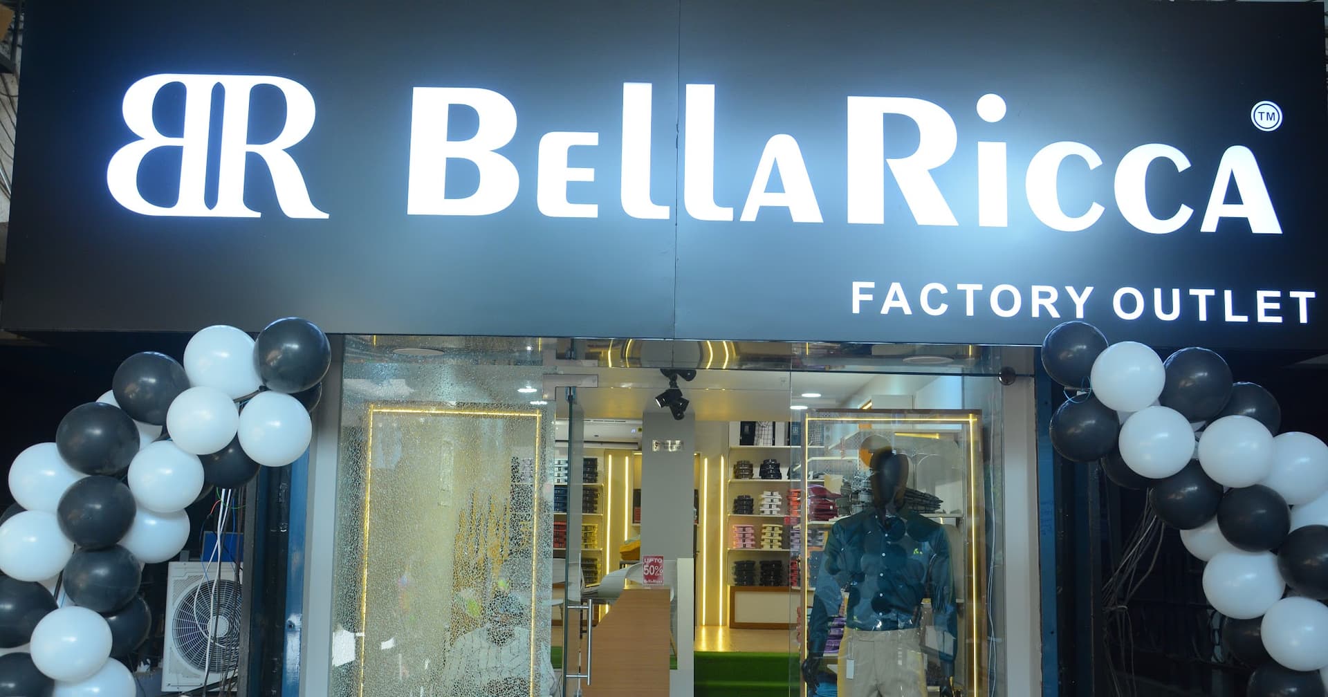 BELLARICCA