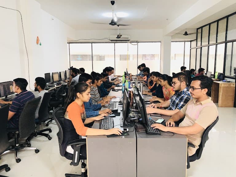 Belymon Infotech