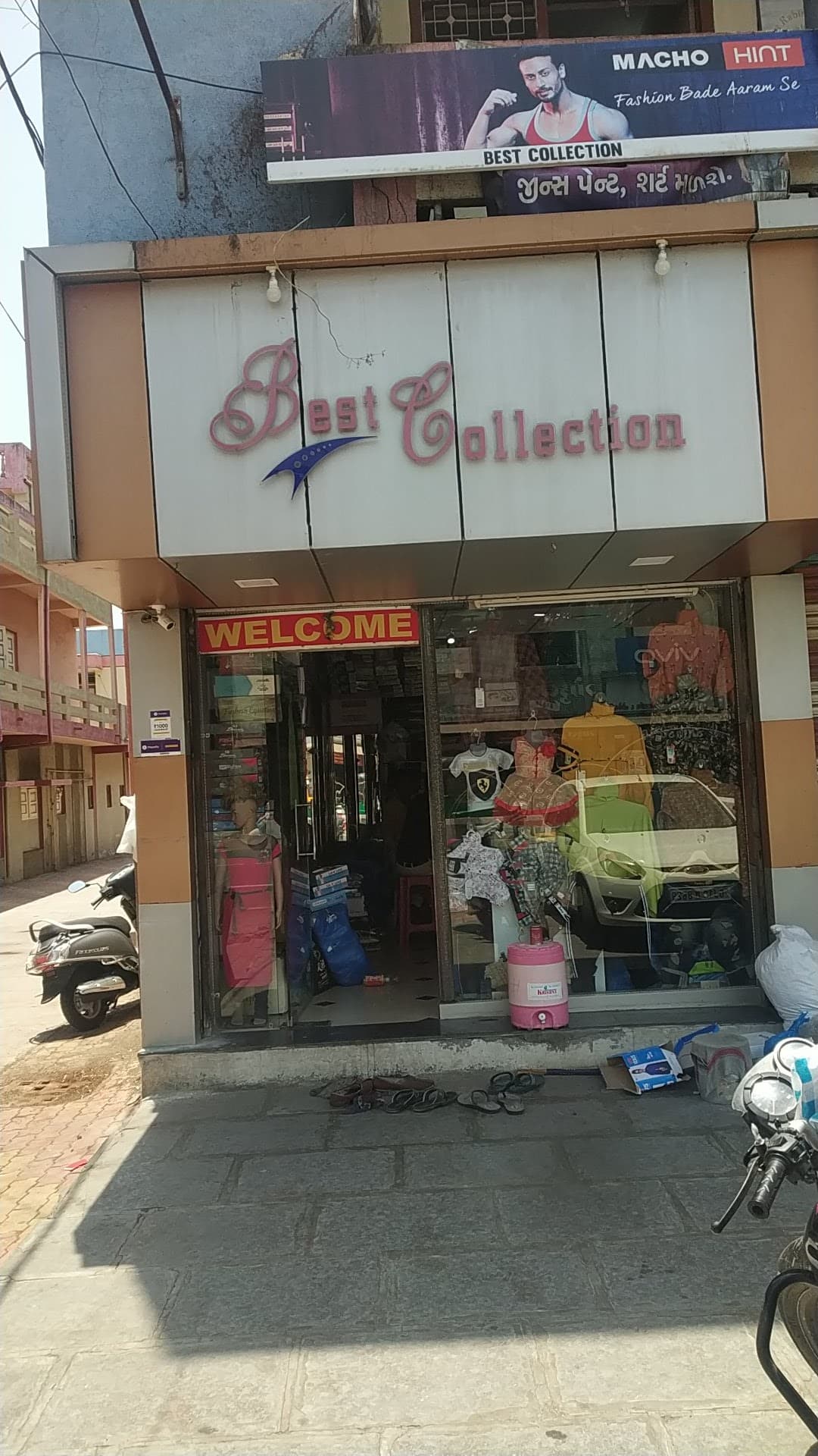 BEST COLLECTION