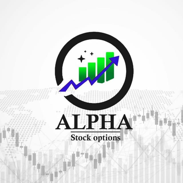 Best Stock Market Channle On Telegram-ALPHA STOCK OPTIONS