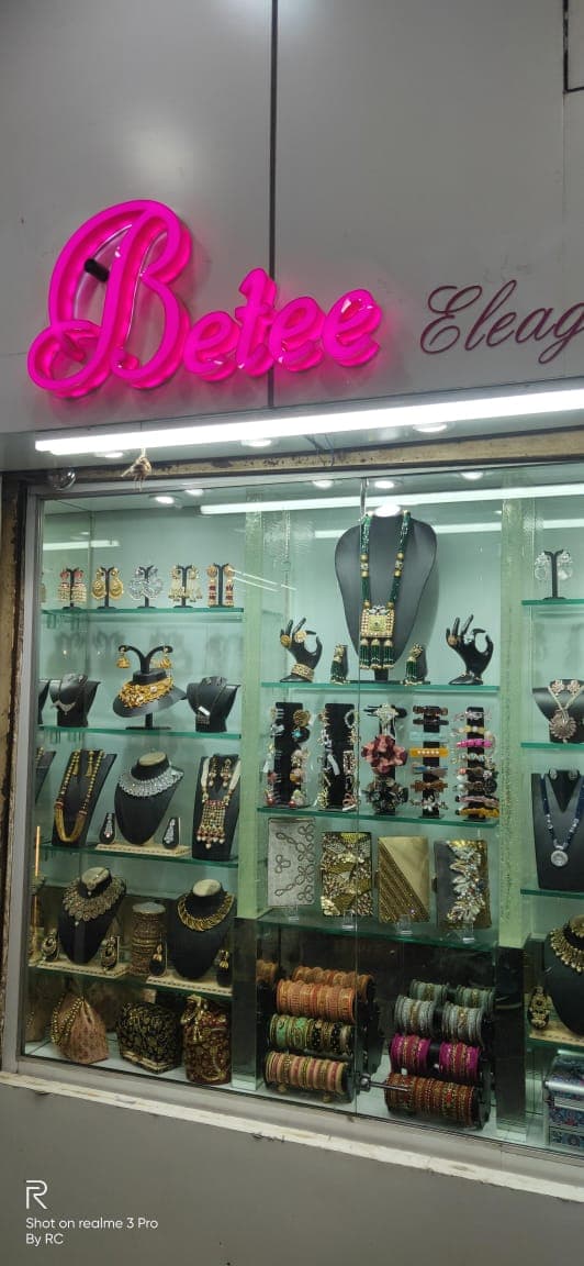 Betee Elegance