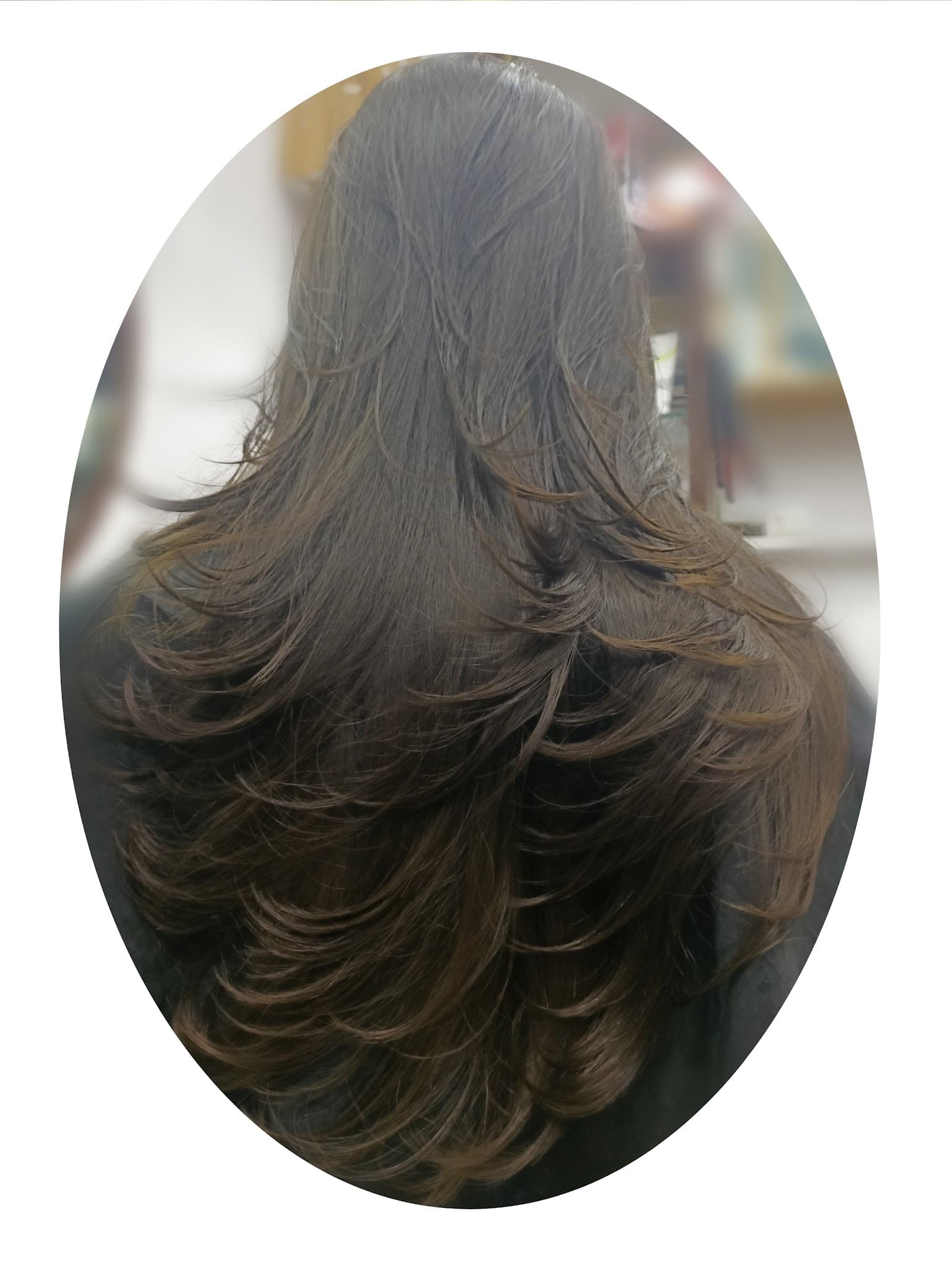 BFF unisex Salon