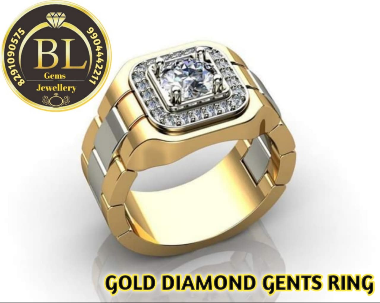 Bhagya Laxmi Jewellers