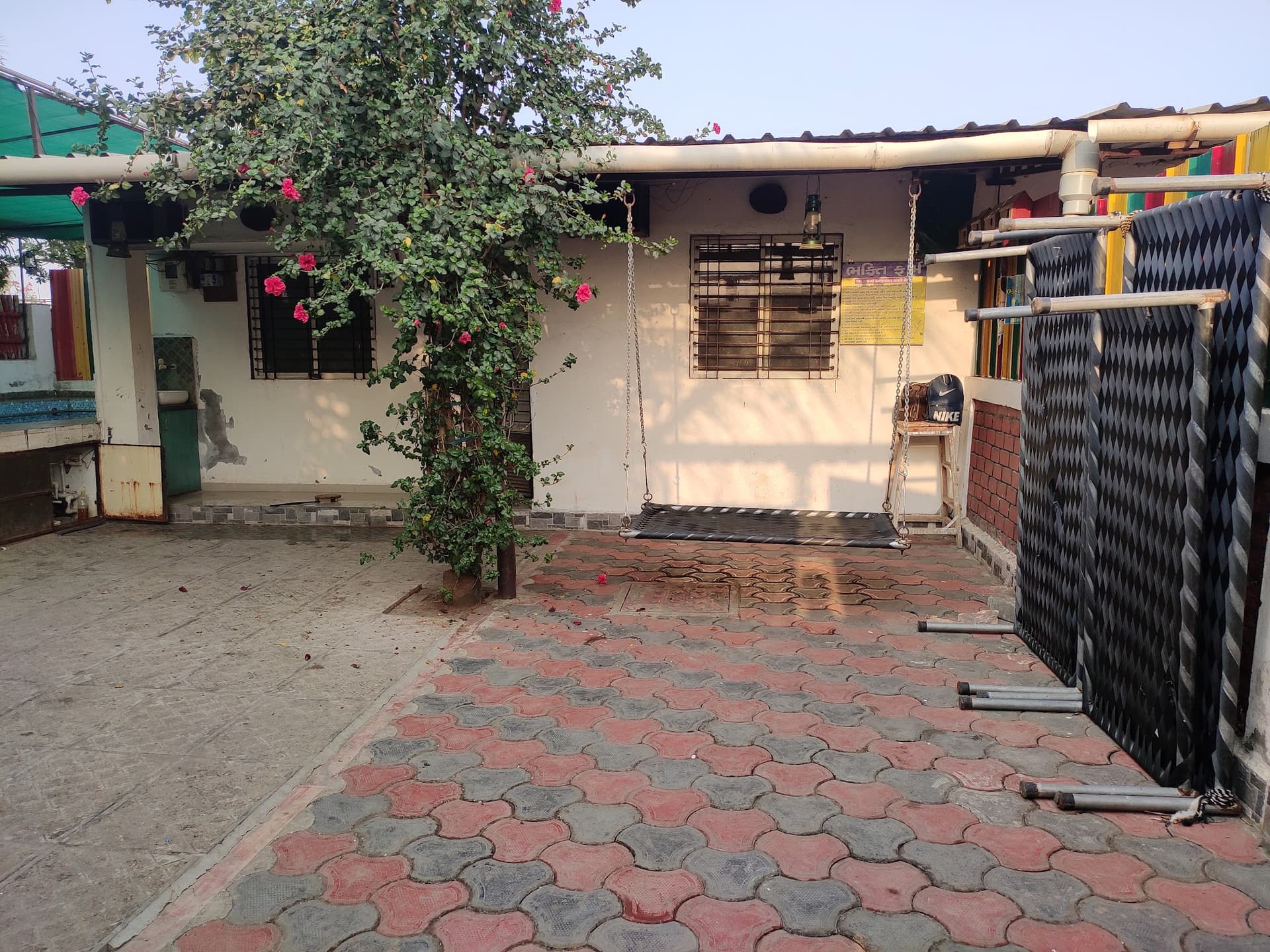 BHAKTI FARM