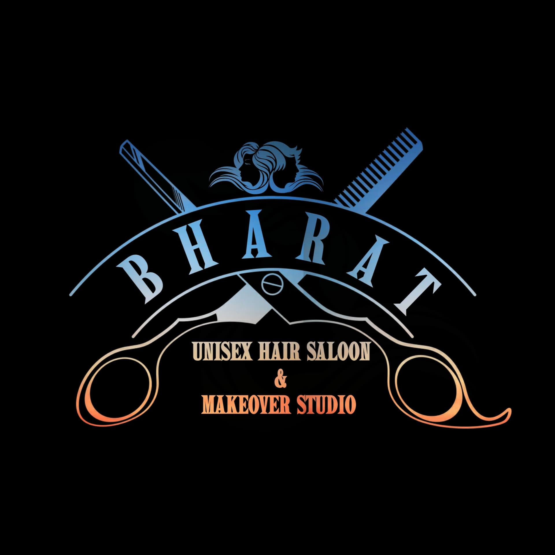 Bharat Hair & Beauty Makeover Studio
