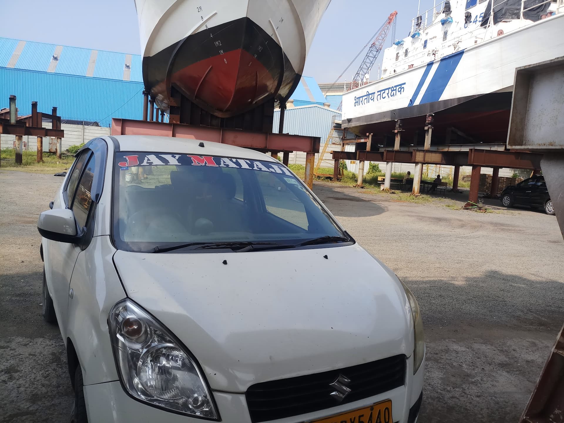 BHATT CABS SURAT