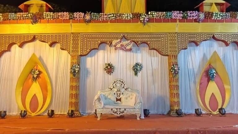 BHAVANA MANDAP