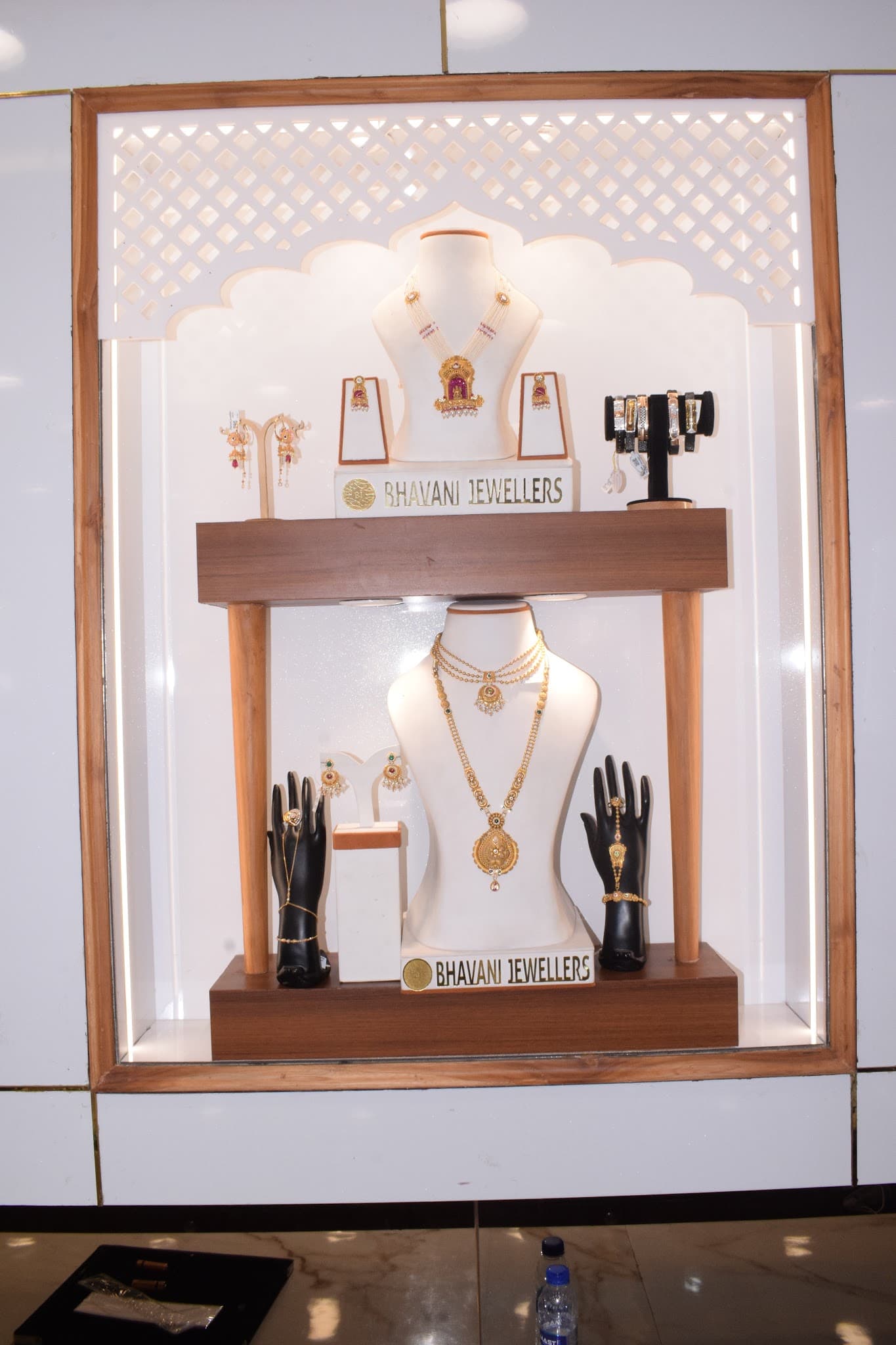 Bhavani Jewellers