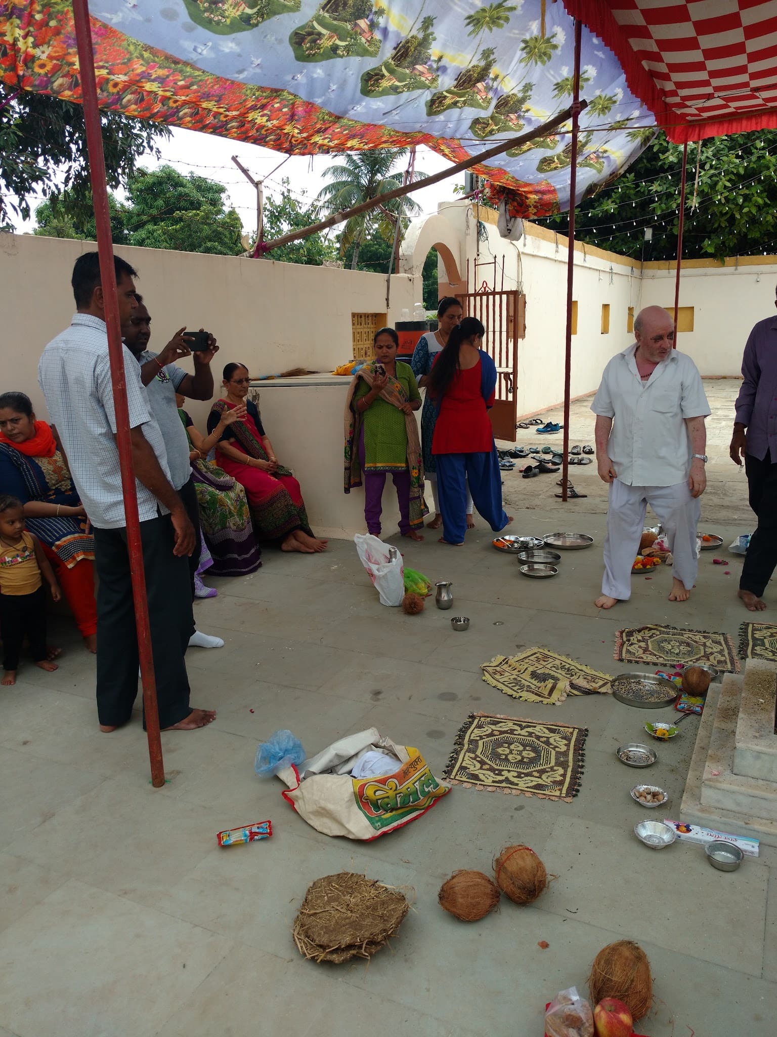 Bhavani Mataji Mandir