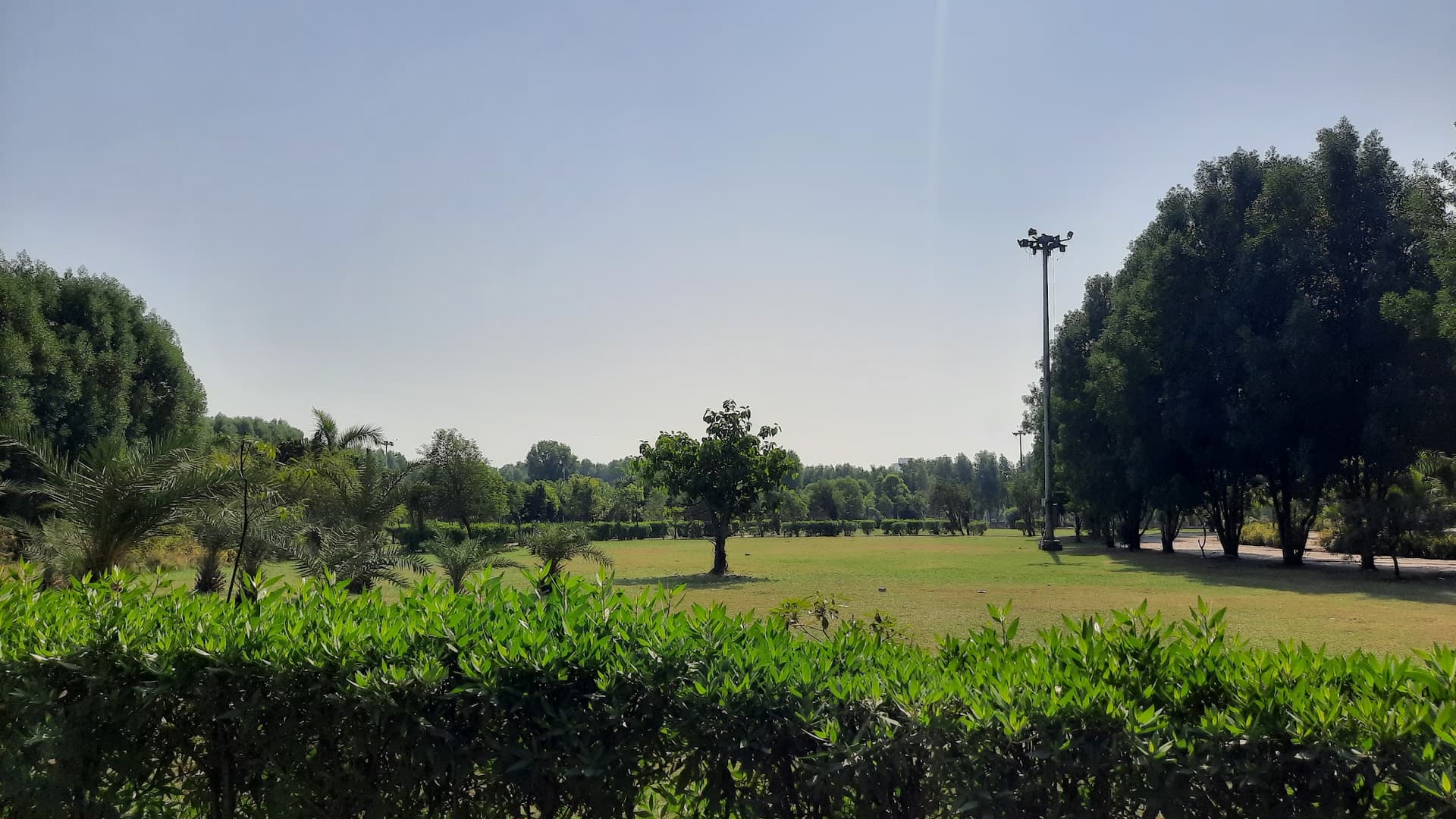 Bhestan Park
