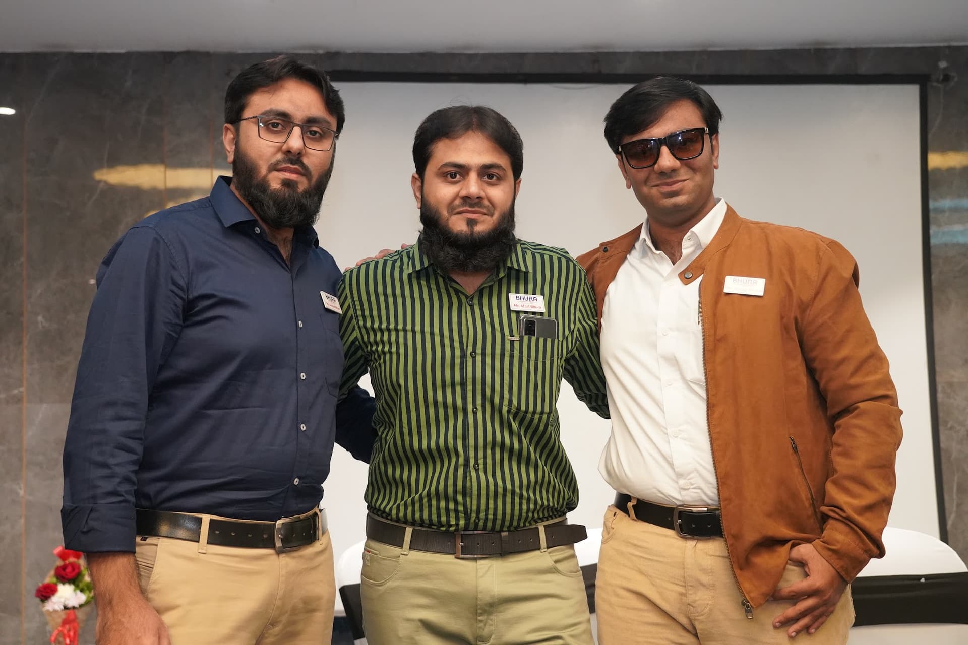 Bhura Consultancy