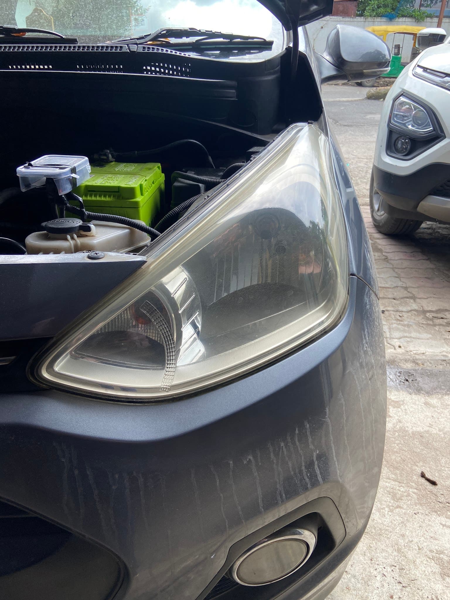 Bhuvneshwari auto garage&Service centre
