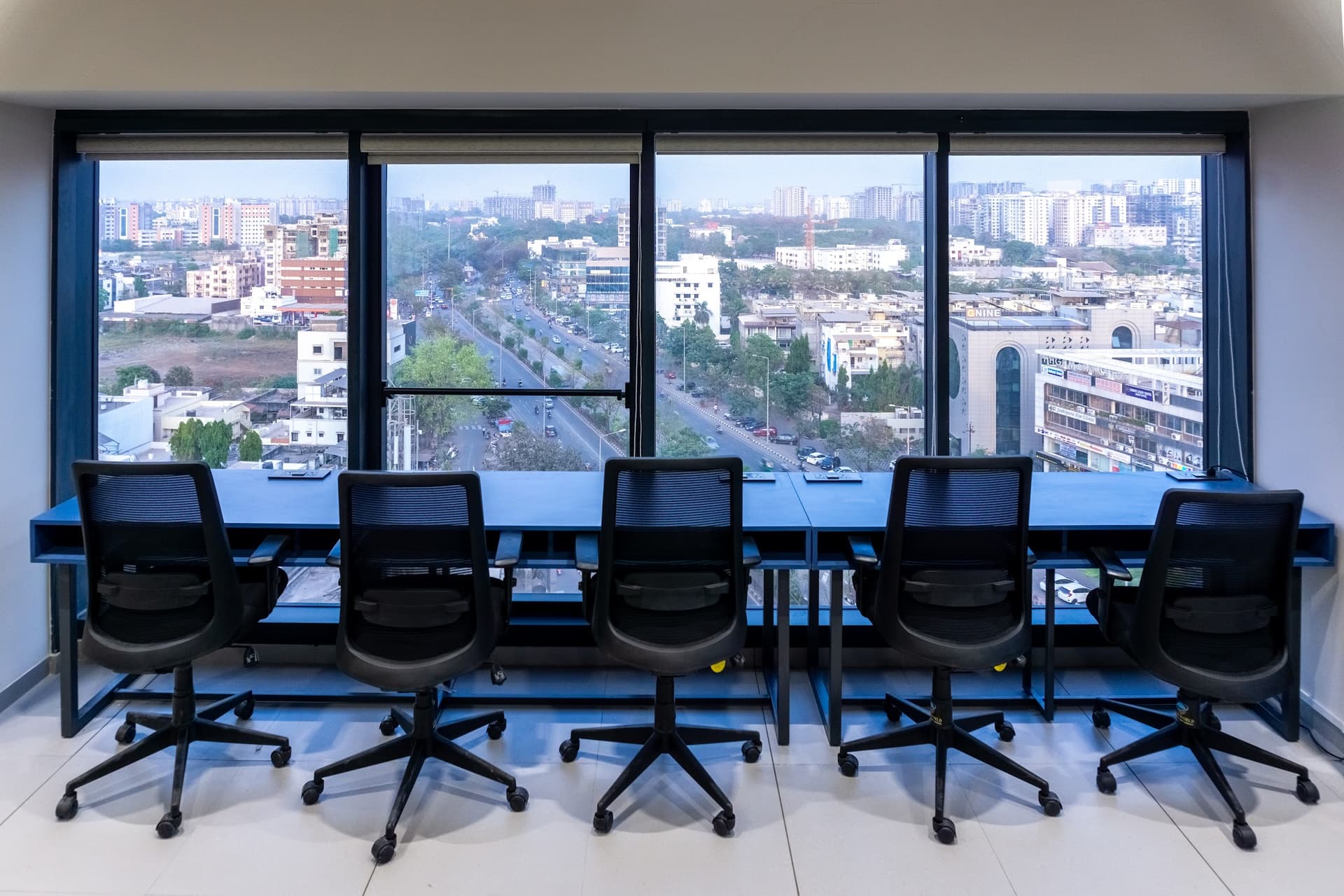 BIGBULL WORKSPACE