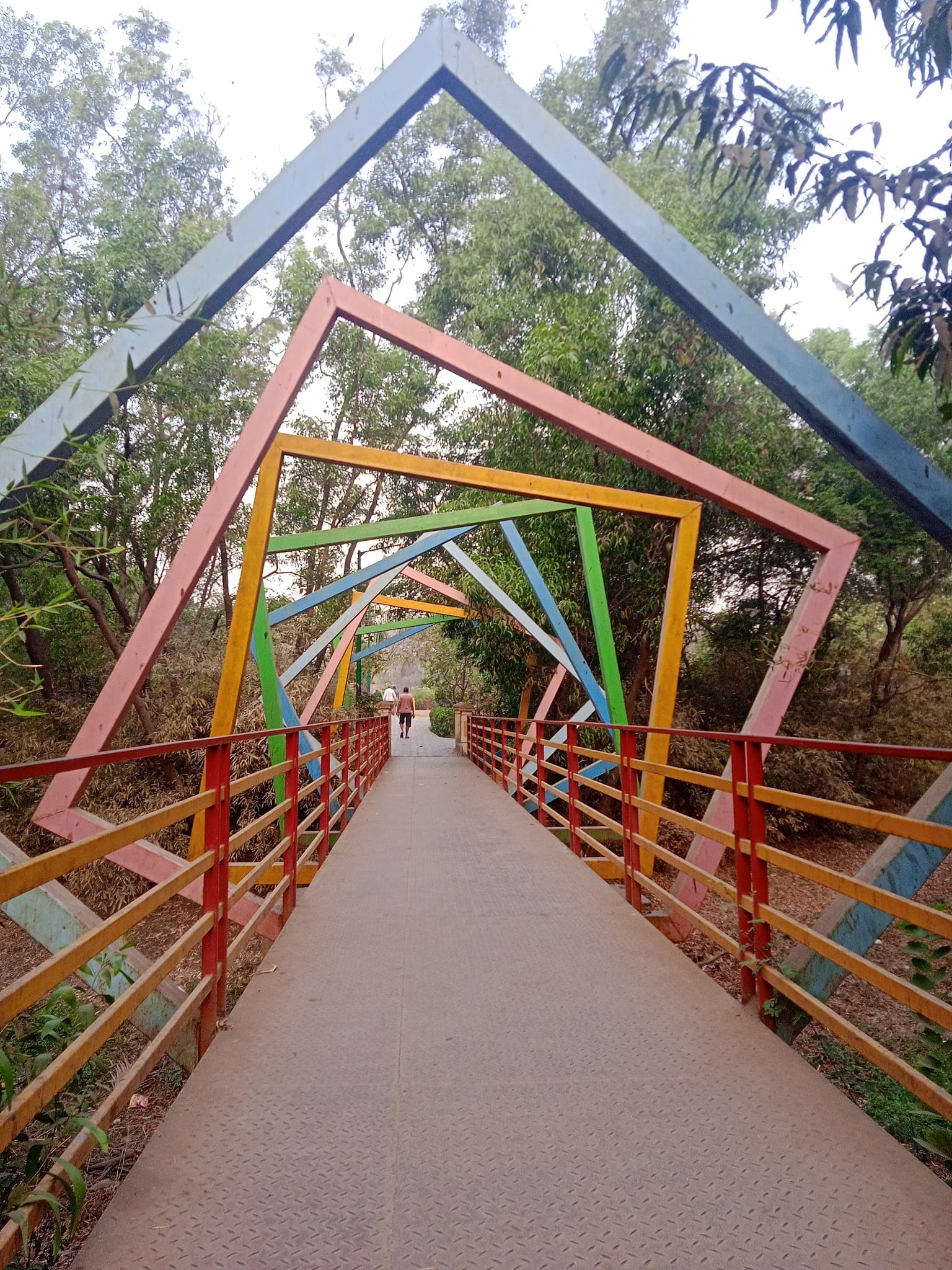 Binal Khaman House