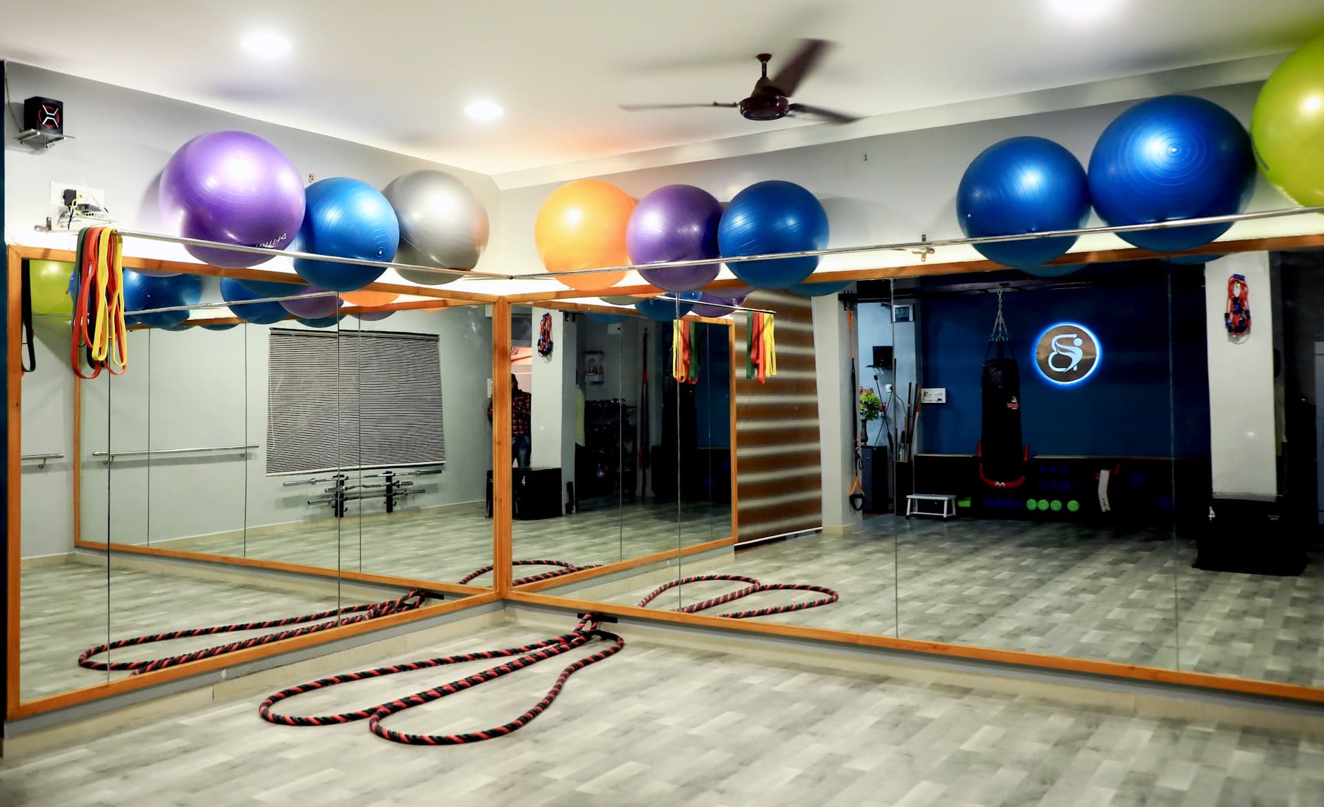 Biofit Chiropractic Physiotherapy Fitness Studio