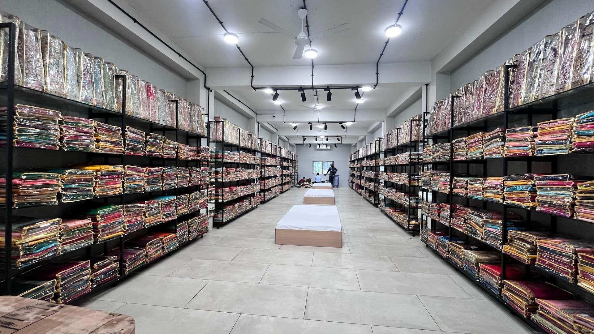 BK-Thavki Factory Outlet