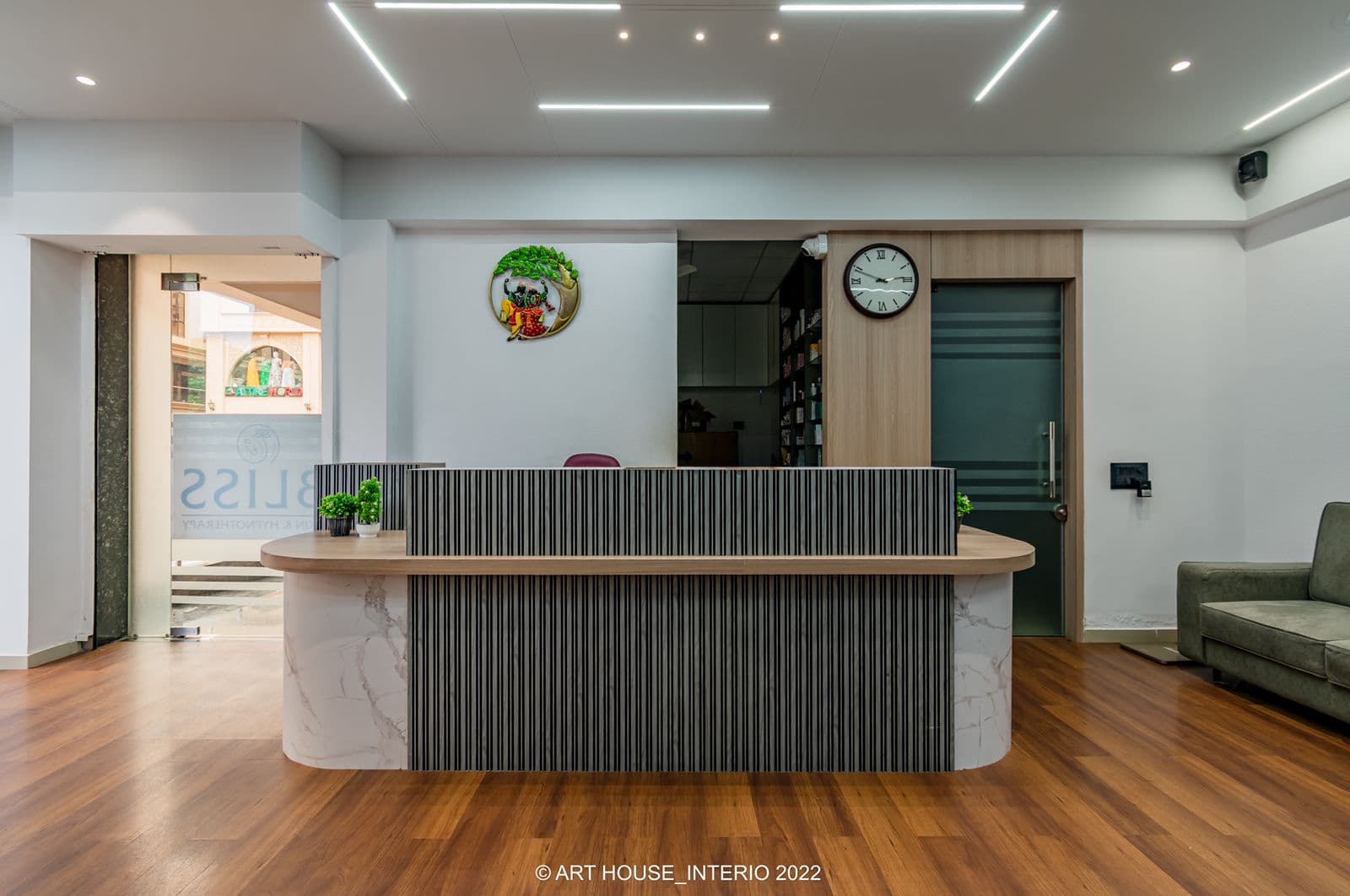 Bliss Skin & Cosmetic Clinic