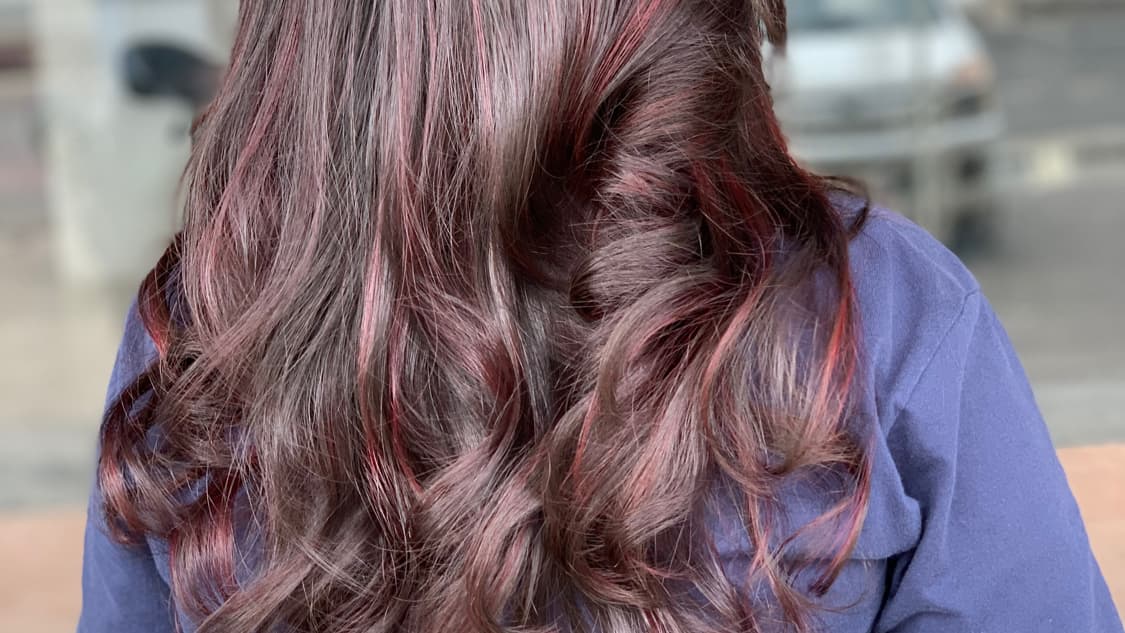 Bluntcut Hair Studio Salon & Academy