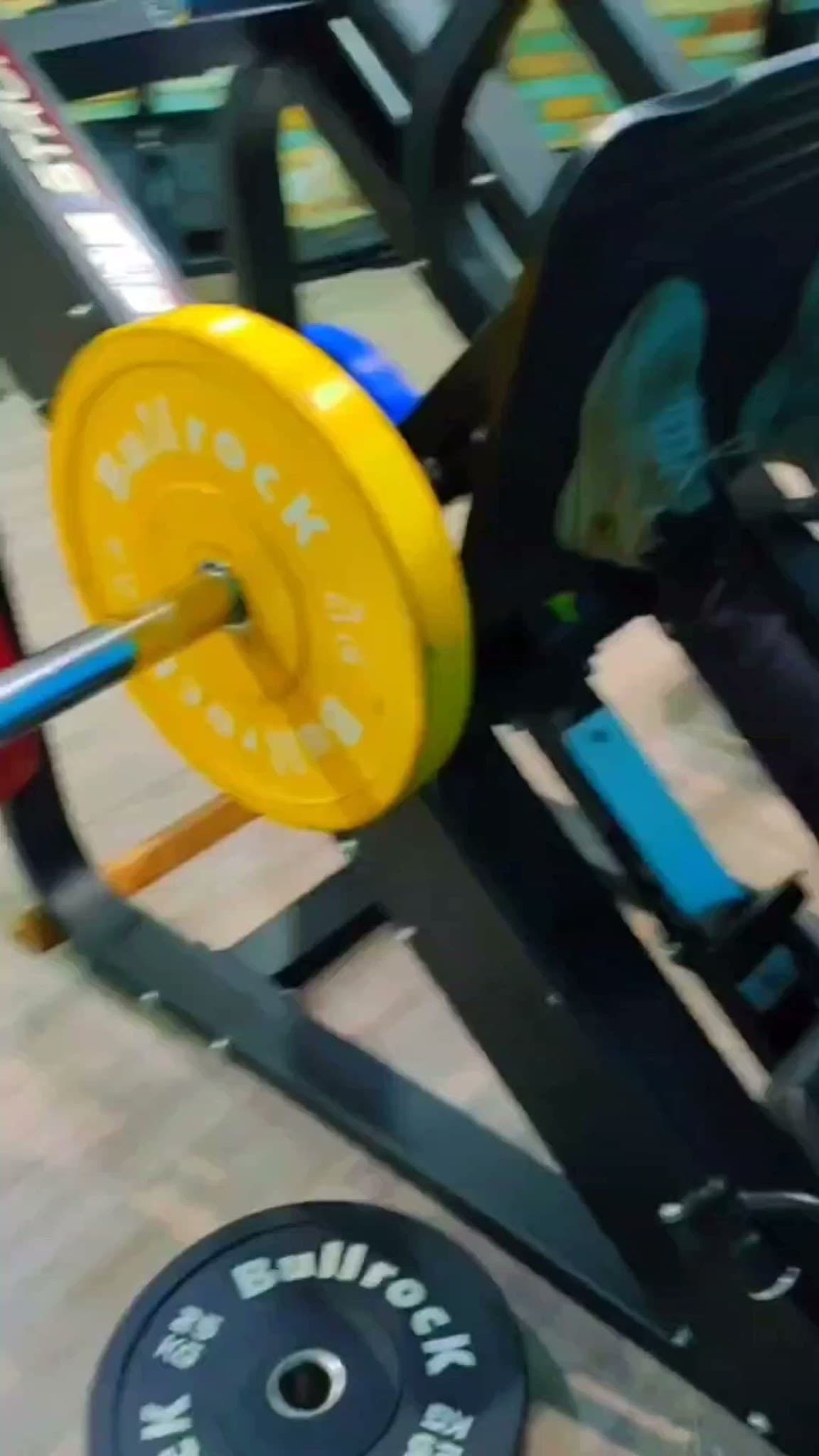 Bodybuilding Club