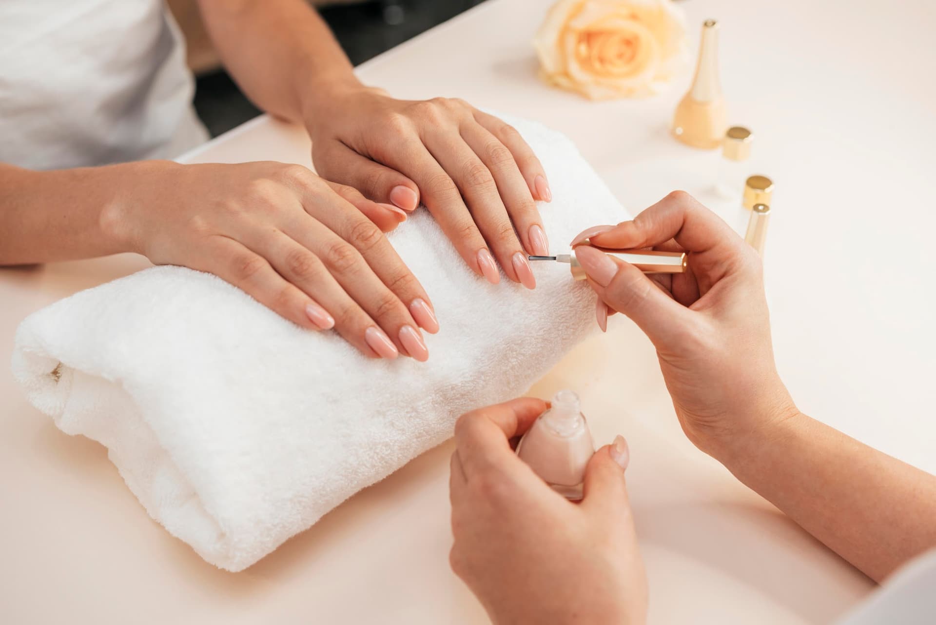 Bonanza Luxe Ladies Salon Varachha Surat