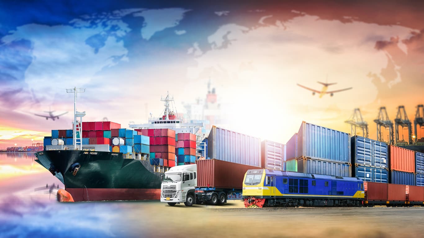 Boost Shipping & Logistics Pvt Ltd