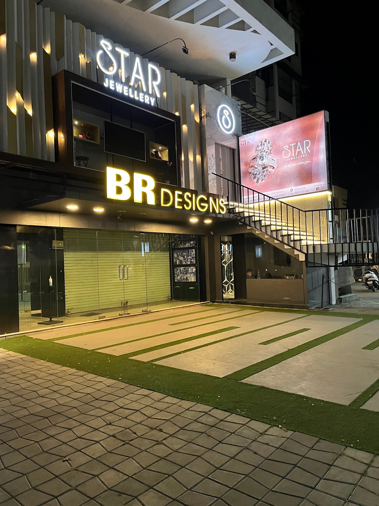 BR Designs