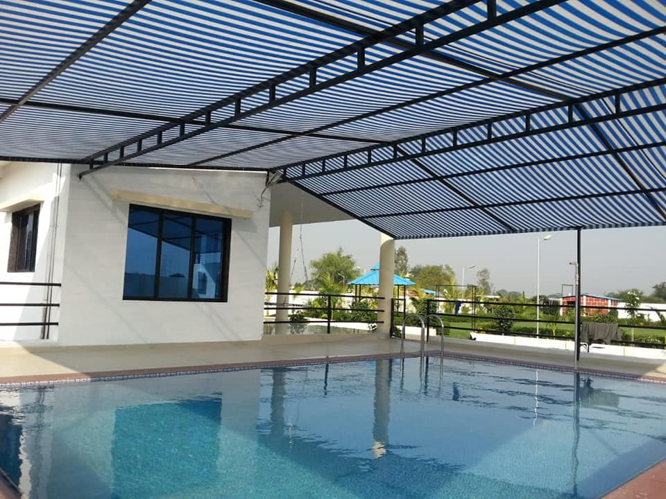 Brahmani Farm