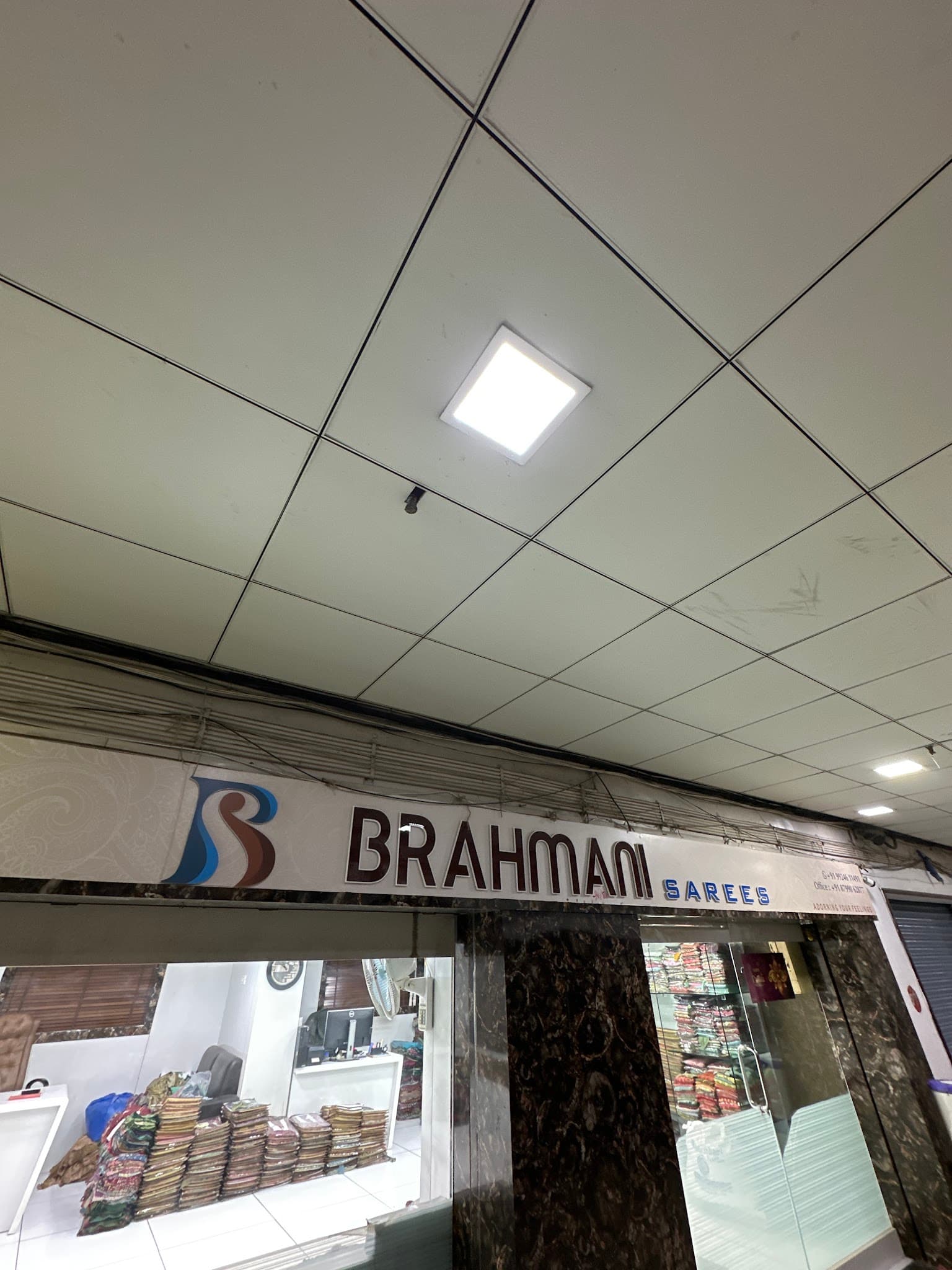 Brahmani Sarees