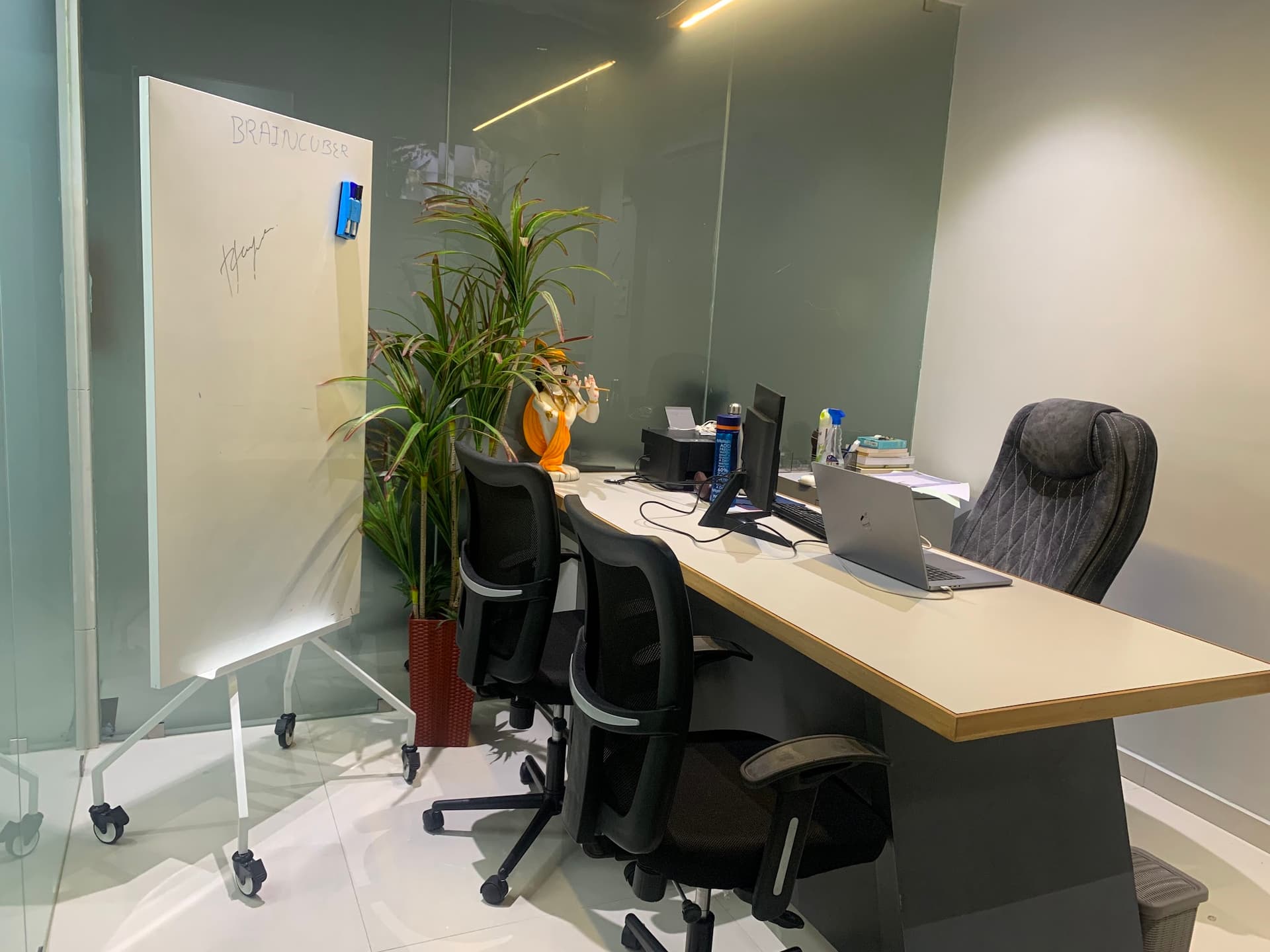 Braincuber Technologies Pvt Ltd