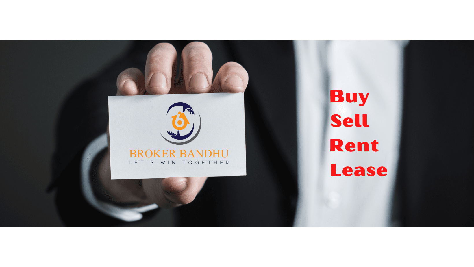 BROKER BANDHU PVT LTD- best property broker in vesu