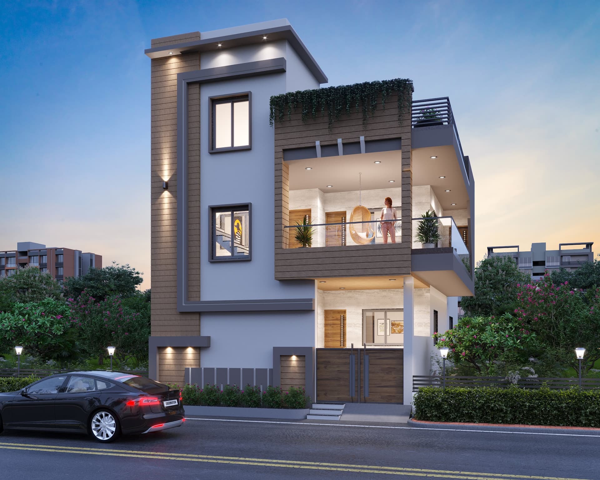 BUILDCON CONSULTANT