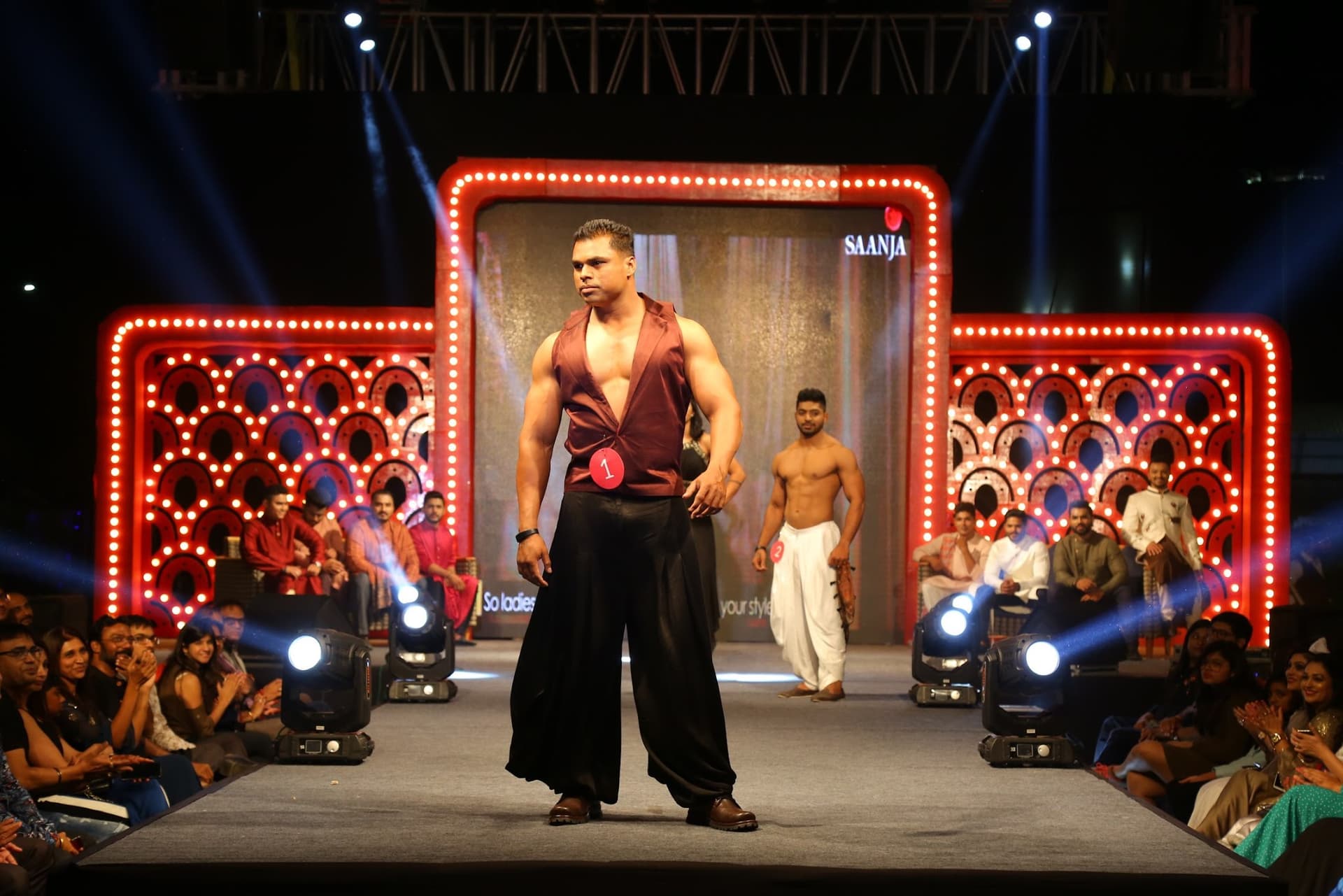 C B Patel Health Club