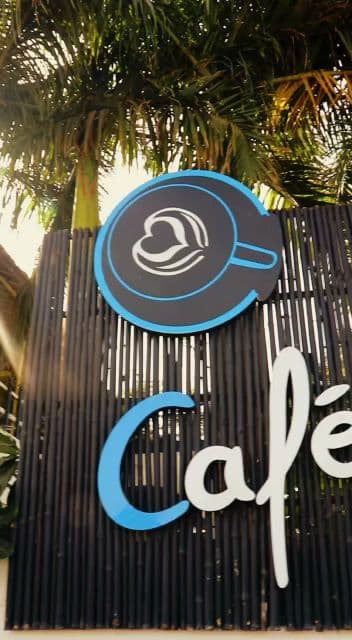 Cafe Beats Arena