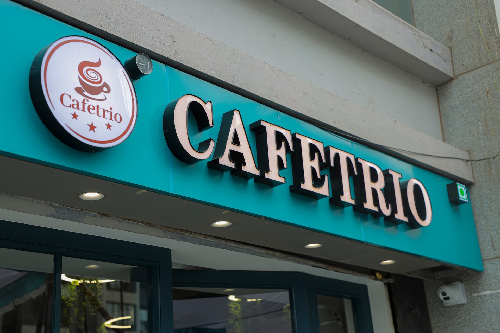 CafeTrio