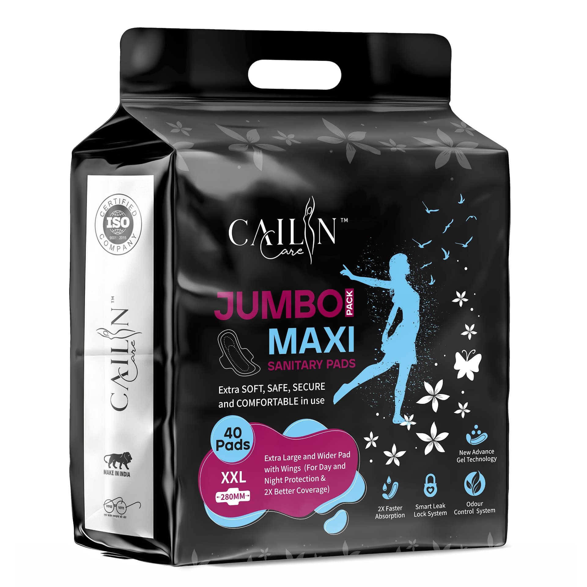Cailin Care Products Private Limited