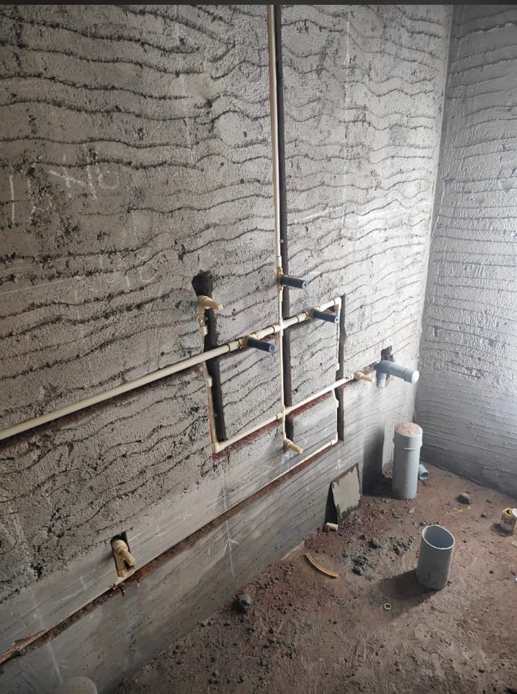CALL PLUMBER
