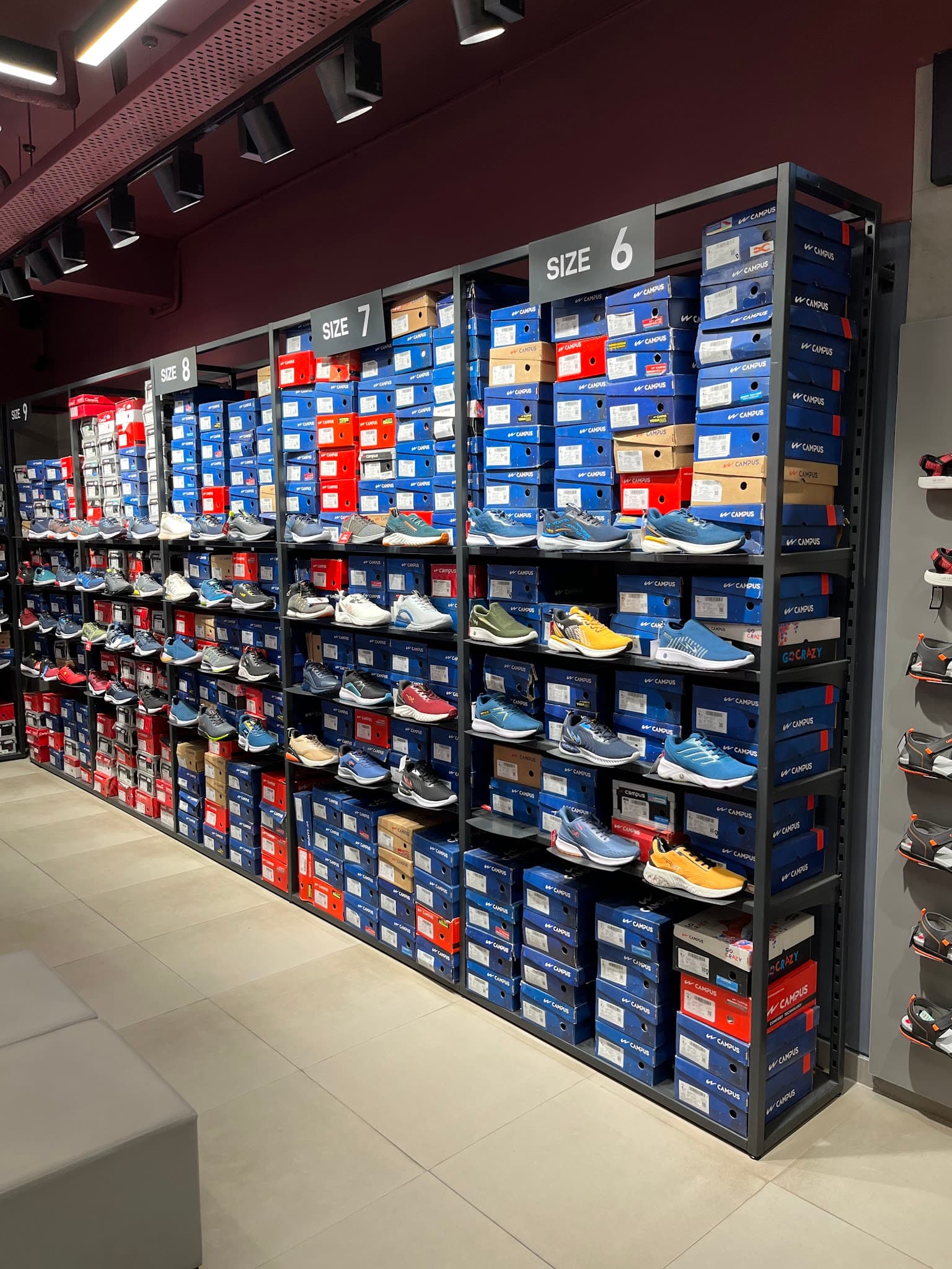 Campus Exclusive Store