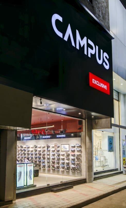 Campus Exclusive Store