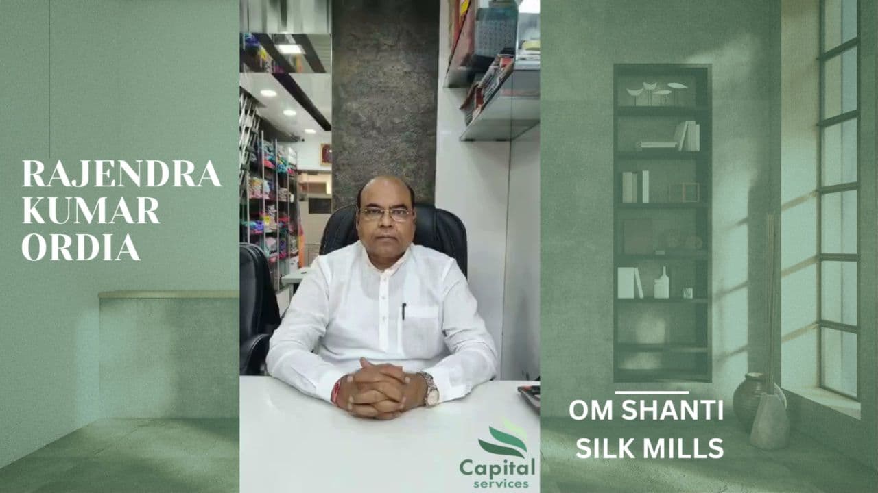 Capital Services