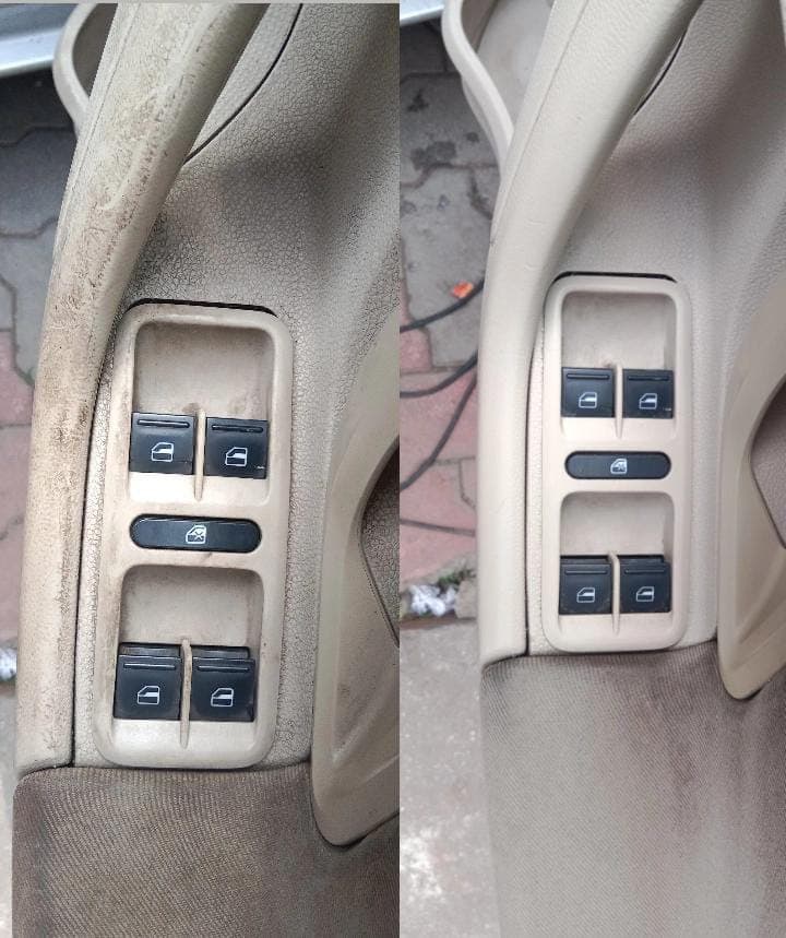 Car Care Services