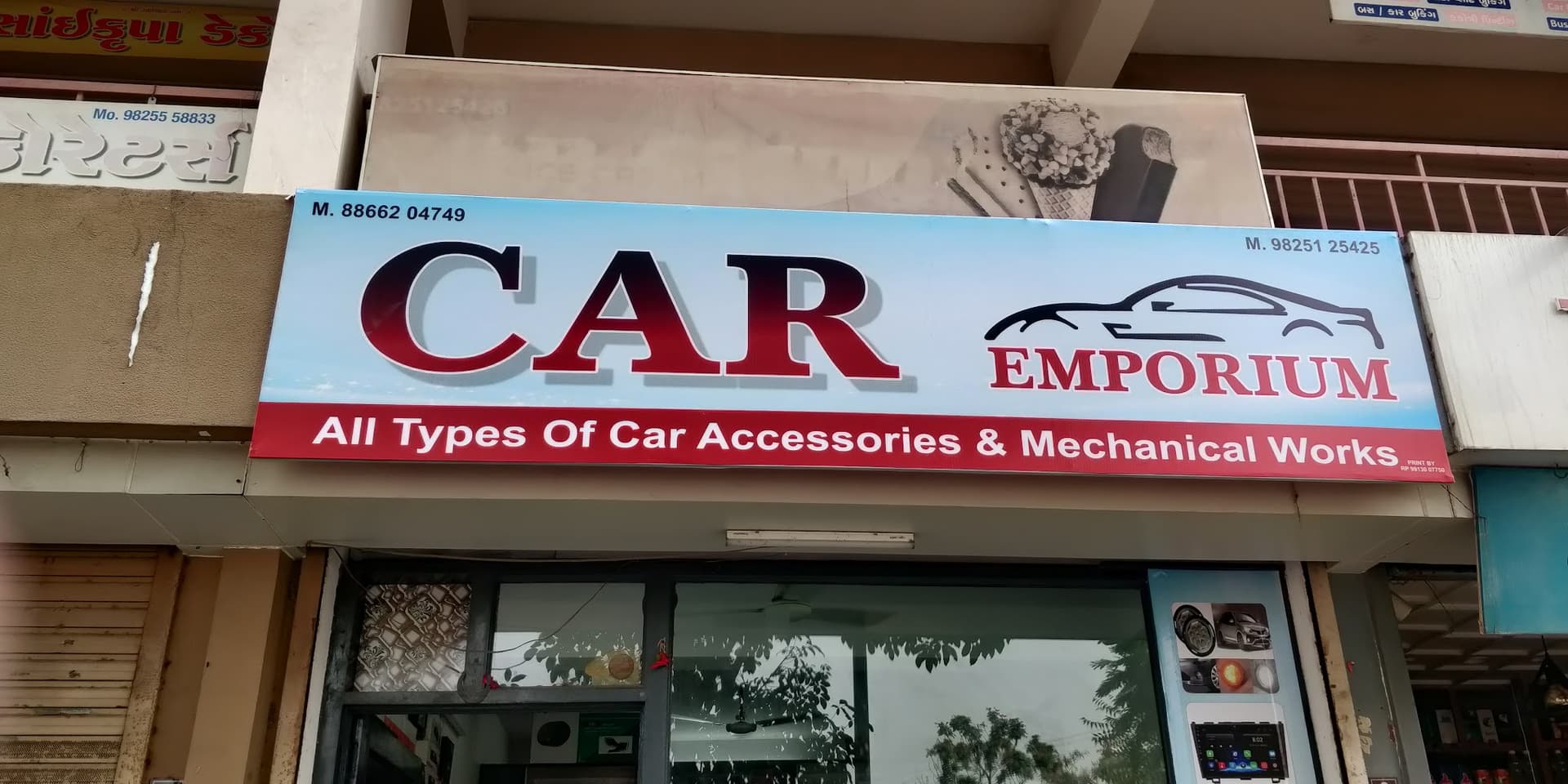 Car Emporium