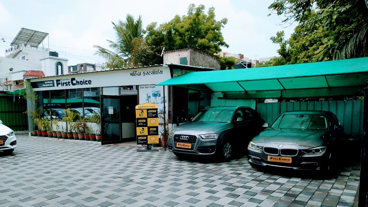 CarBazaar