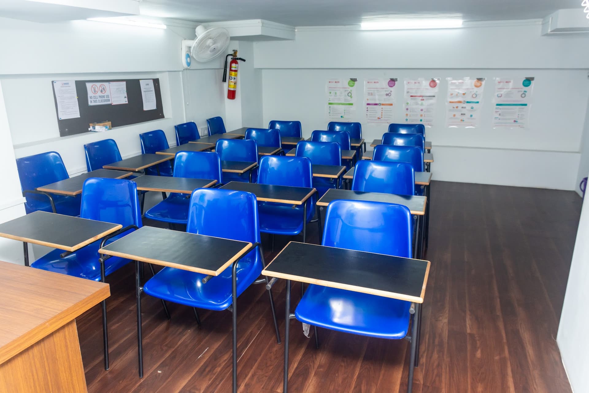 Careerline Education Foundation