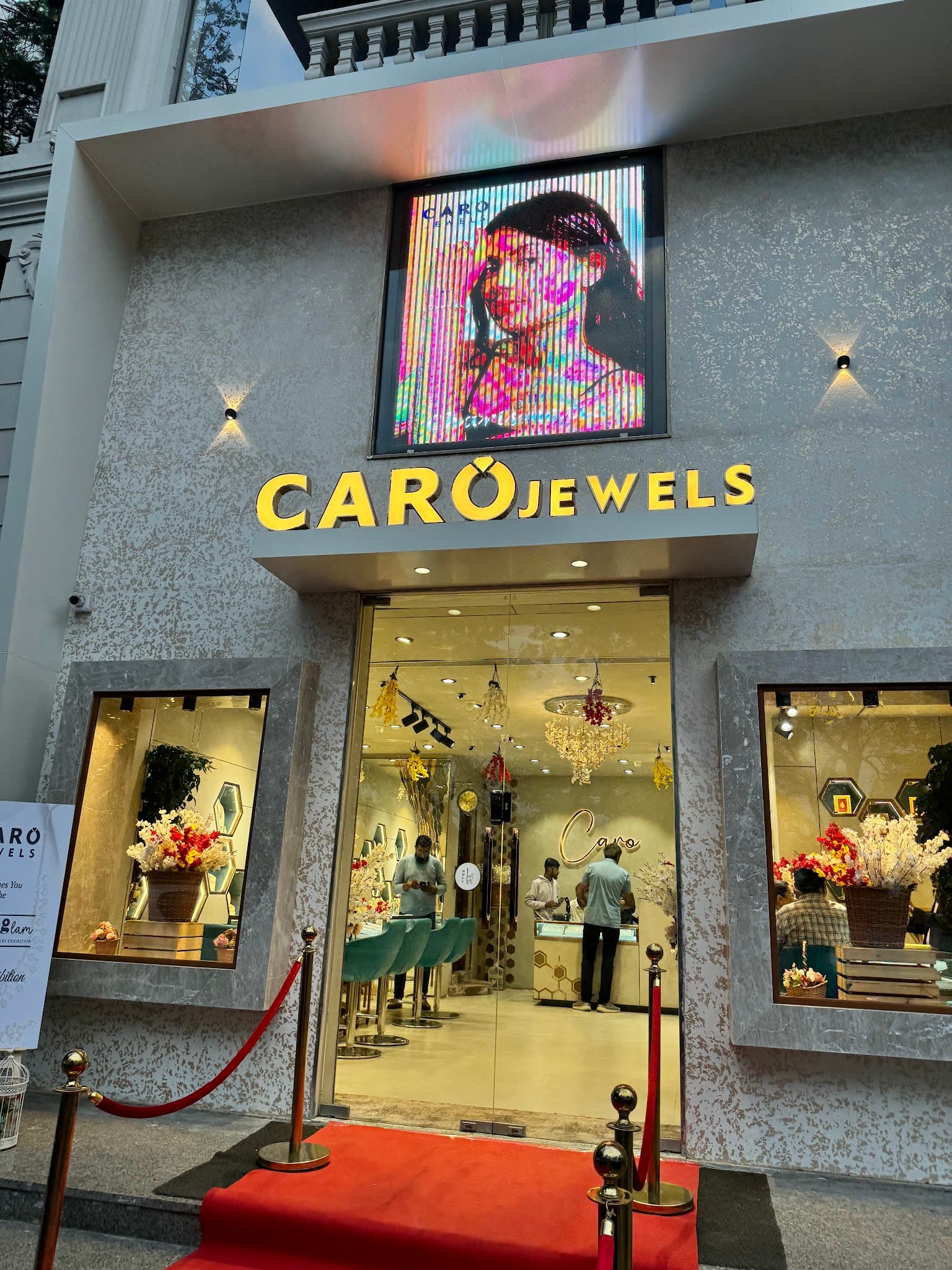 Caro Jewels