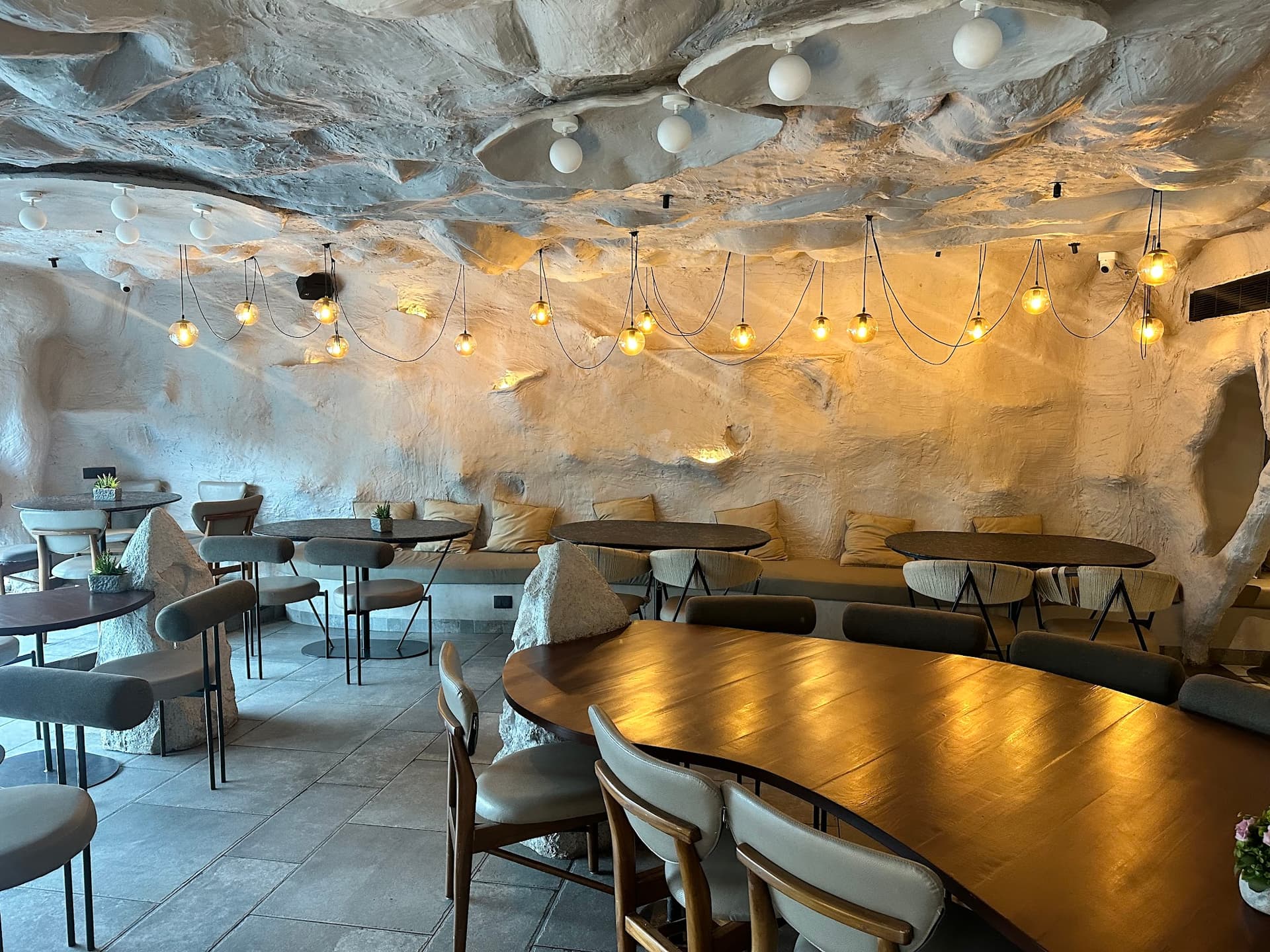 Cave Coffee