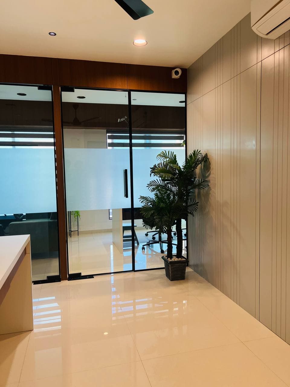 Certbar Security