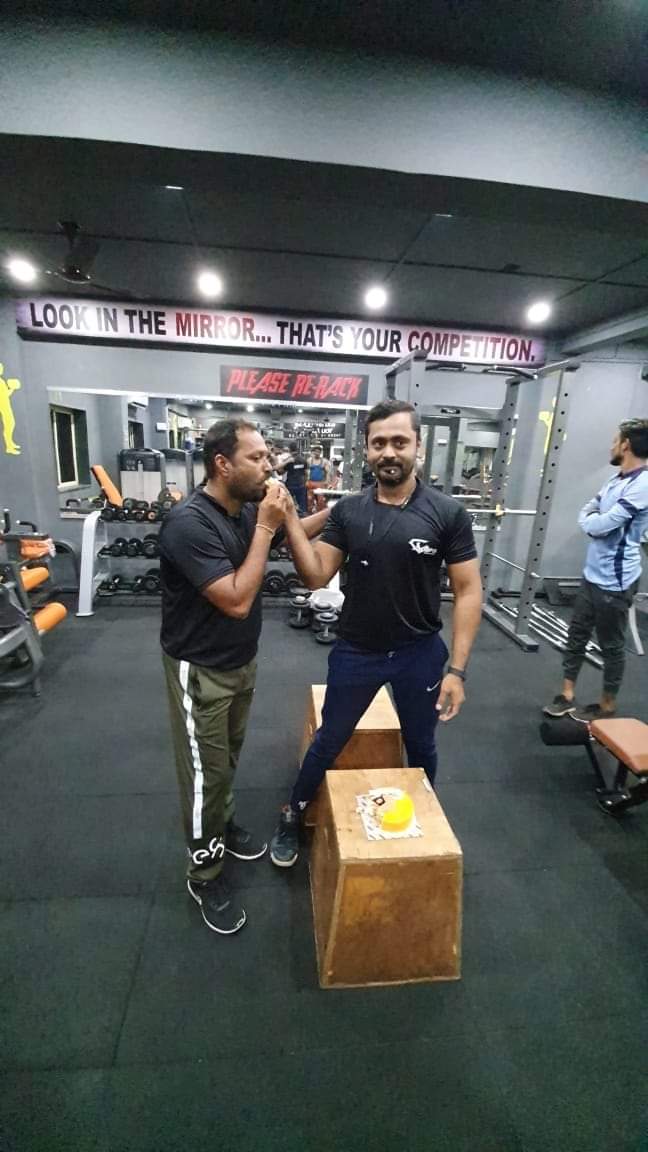 CFS Gym