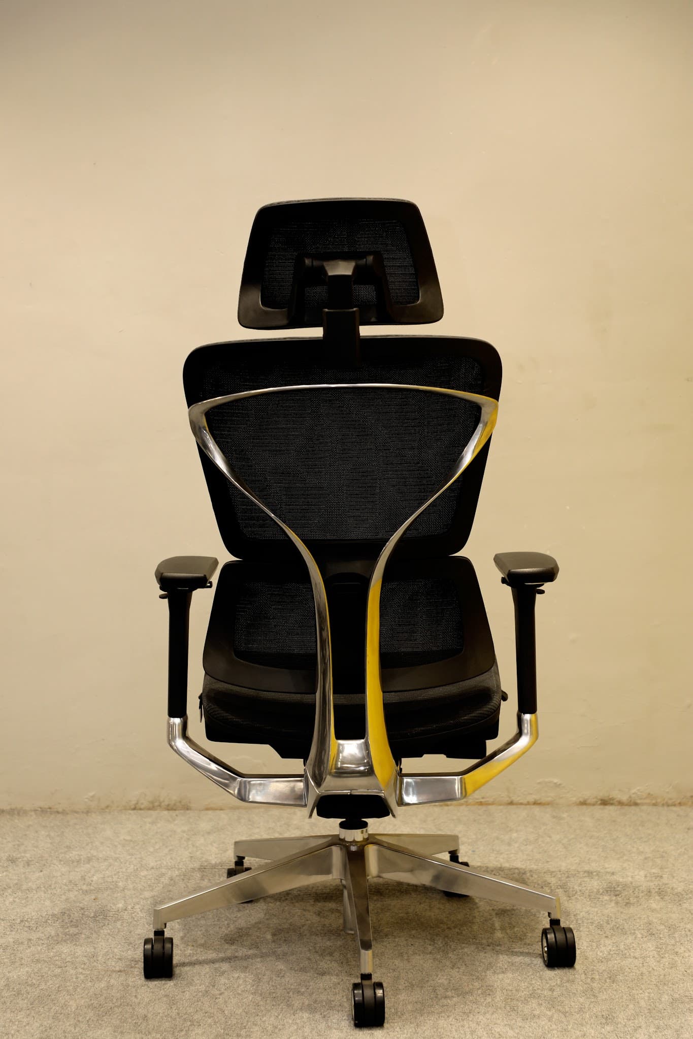 Chair Point