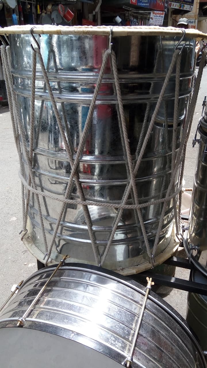 Champaklal Amrutlal Tablawala